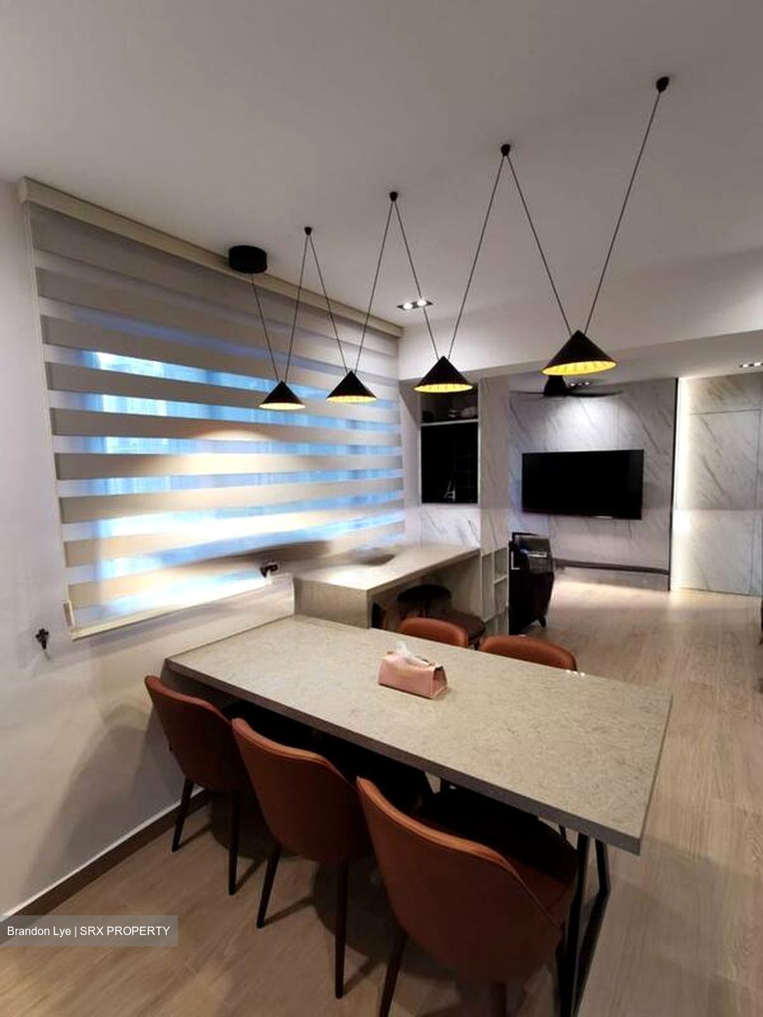 Blk 19 Cantonment Towers (Bukit Merah), HDB 4 Rooms #502270191